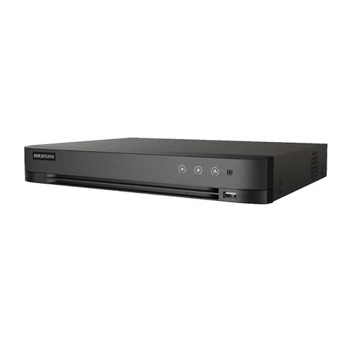 HIKVISION 8 Channel DVR IDS-7208HQHI-M1/FA- 2 Mega Pixel