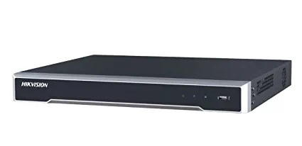 HIKVISION 16 Channel NVR DS-7616NI-K2