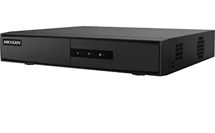 HIKVISION 4 Channel NVR