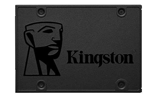 Kingston 240GB SSD