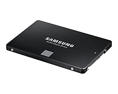 Samsung 870 EVO 500GB SATA